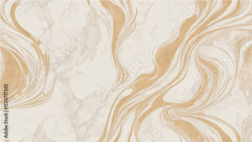 abstract old pest, white paper background with marbled vintage texture in elegant website or textured paper design.