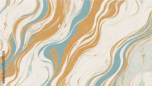 abstract old pest, white paper background with marbled vintage texture in elegant website or textured paper design.