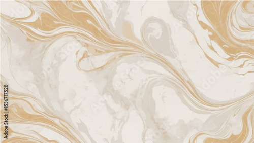 abstract old pest, white paper background with marbled vintage texture in elegant website or textured paper design.