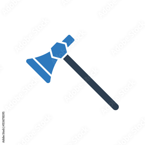 Axe Icon