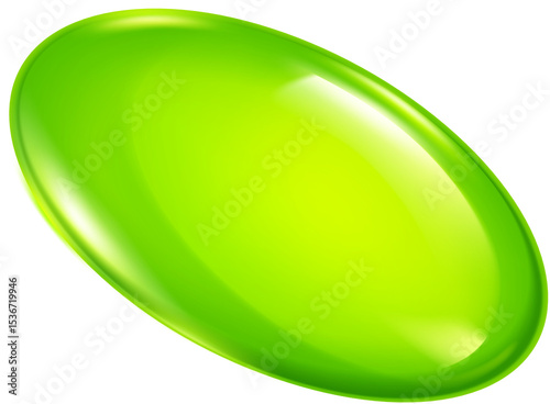Green Pill