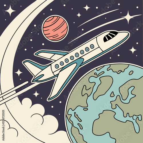 Space Tourism