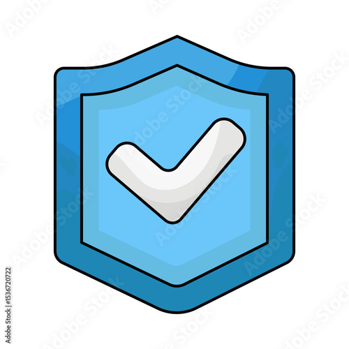 illustration of Protection