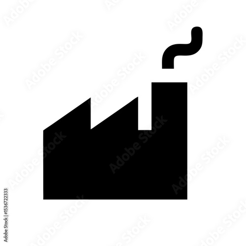 factory-with-smoke-icon-on-white-background----.svg