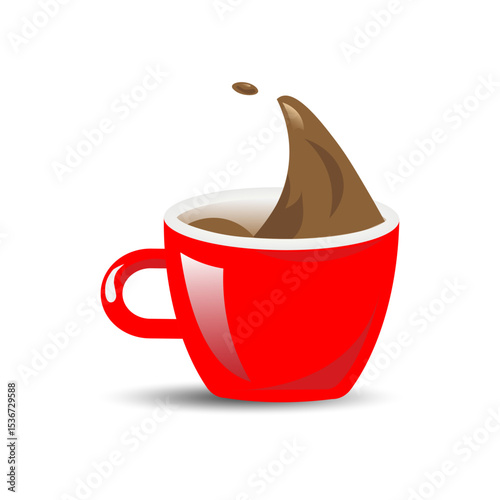coffee cup