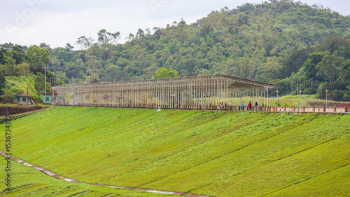Banasura Sagar Dam Wayanad | India’s Largest Earthen Dam with Scenic Views, Trekking, and Boating | Surrounded by Banasura Hills in Kerala