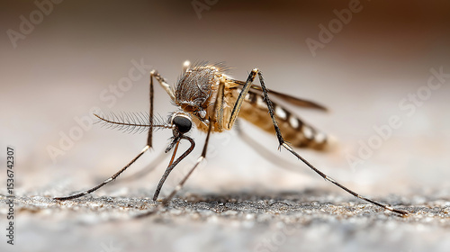 Mosquito 