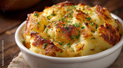 Potatoes have been a popular food for centuries so it’s about time we recognize this versatile and ap-peeling favorite.
