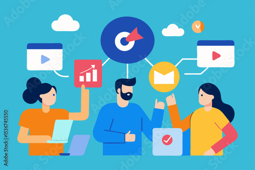 Streamlining Teamwork Collaborative Strategies for Enhanced Productivity and Effective Communication