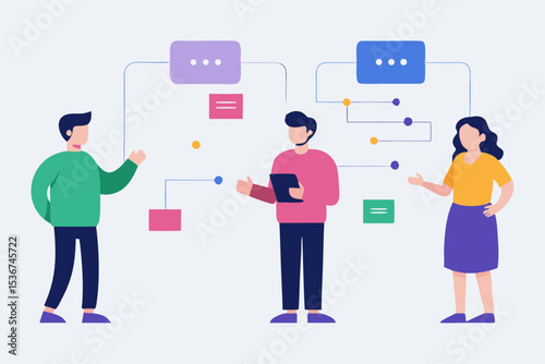 Effective Teamwork Collaboration, Communication, and Project Management Strategies