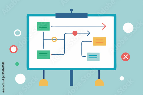 Visualizing Workflow Processes A Guide to Flowchart Design and Implementation