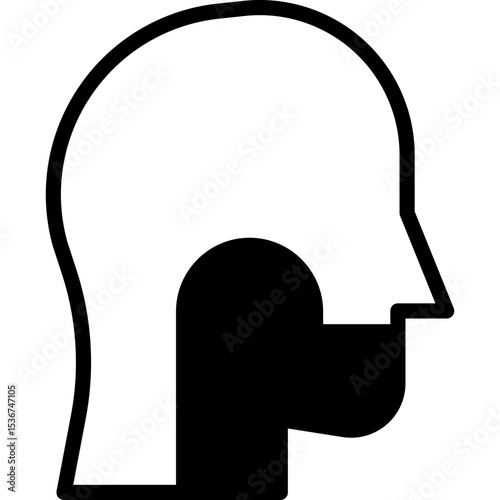  THROAT 
