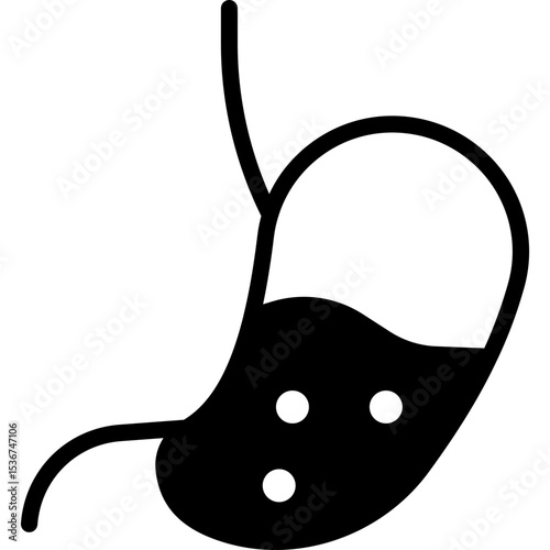 STOMACH 
