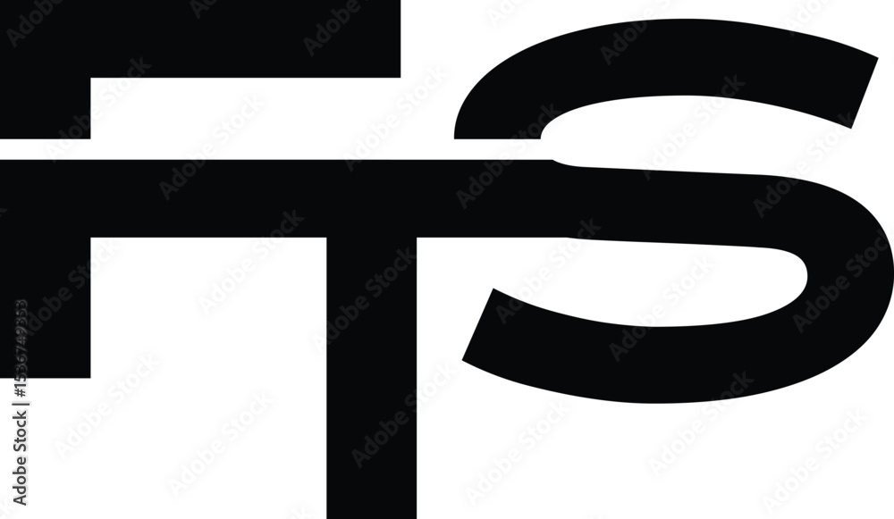 Vector FTS logo Vector FTS logo