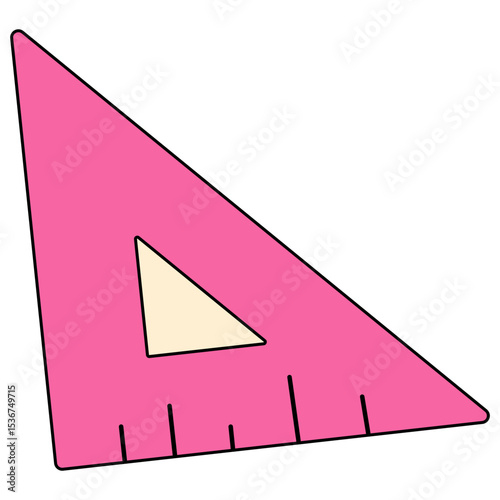 Cute Stationery Sticker