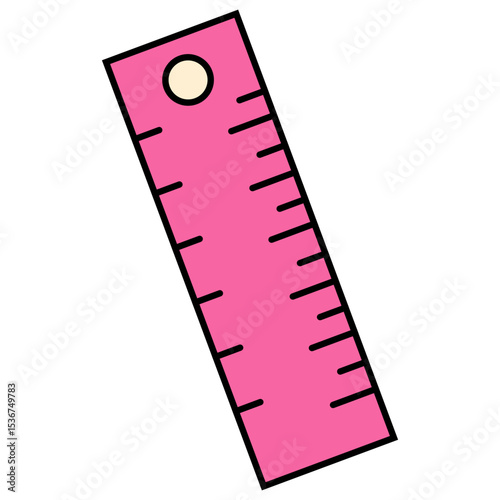 Cute Stationery Sticker