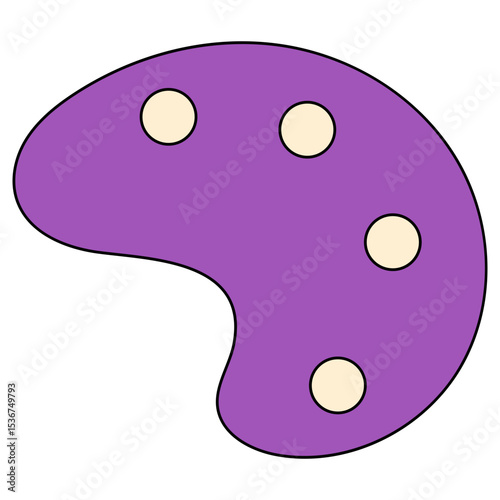 Cute Stationery Sticker