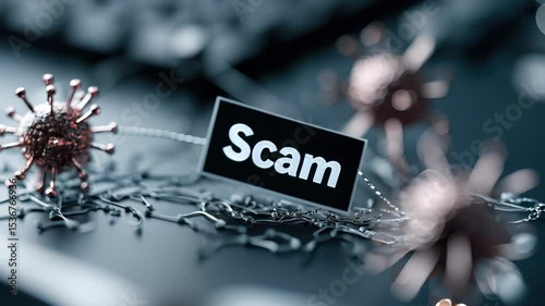 Phishing smishing threat: digital breach, scammer tactic, vishing voice, pharming scheme, fake store, lottery trick, identity misuse, entrepreneur target, email intrusion, security alert, cyber notice