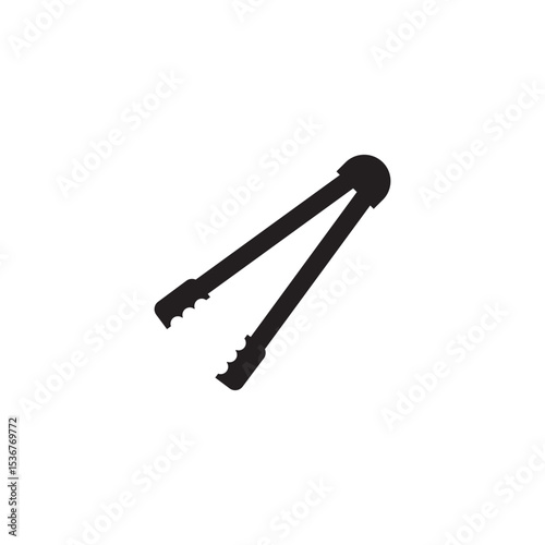 tongs icon