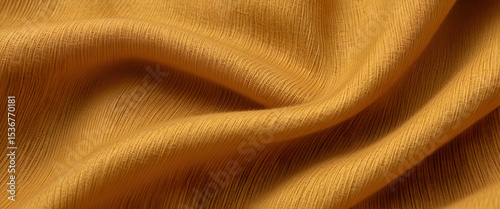 golden silk background