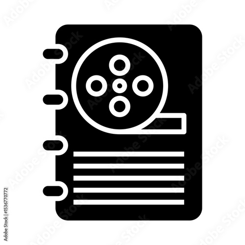 script icon