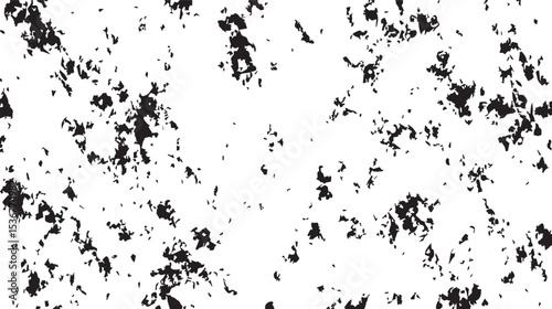 Stunning Black and White Texture Perfect for Design Projects