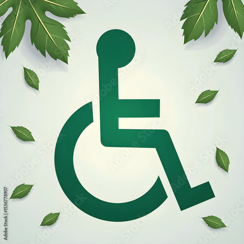 wheelchair, sign, handicap, disabled, icon, symbol, disability, chair, handicapped, accessibility, parking, wheel, button, access, illustration, invalid, disable, medical, 3d, vector, person, accessib