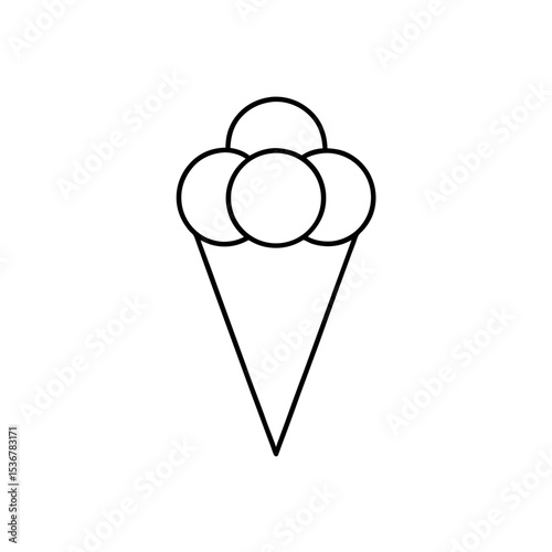 ice cream icon
