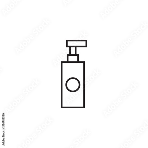 shampoo icon