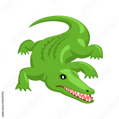 Crocodile