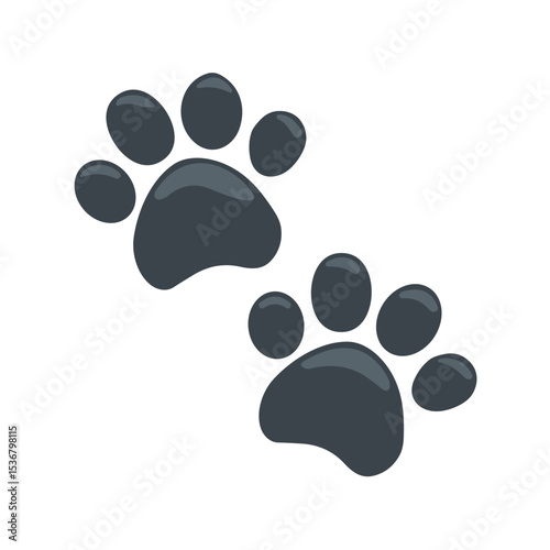 Paw Prints