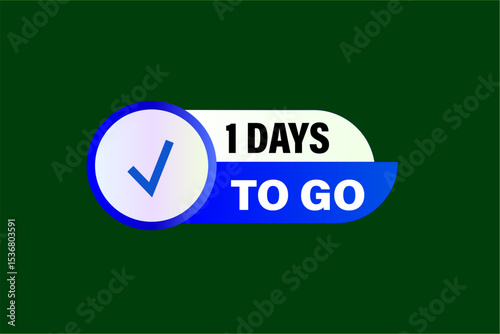 Basic 4 days to go, sale countdown vector symbol, clock, time, Countdown left days banner. background, template 4 days to go, countdown, sticker, left banner, business, sale, label button
RGB