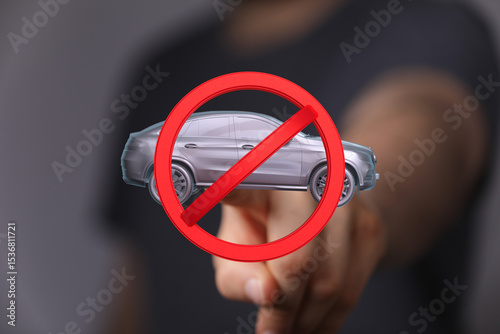 Image of a hand holding a d...