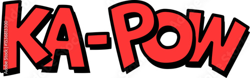 kapow