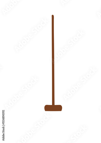 marteau batte croquet club