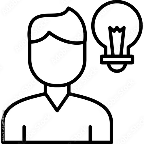 Idea Icon
