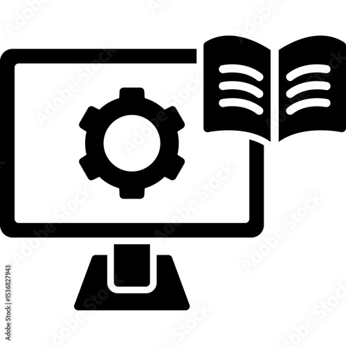 Tutorial Icon