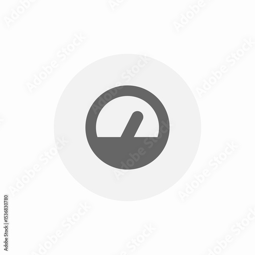device counter icon sign vector