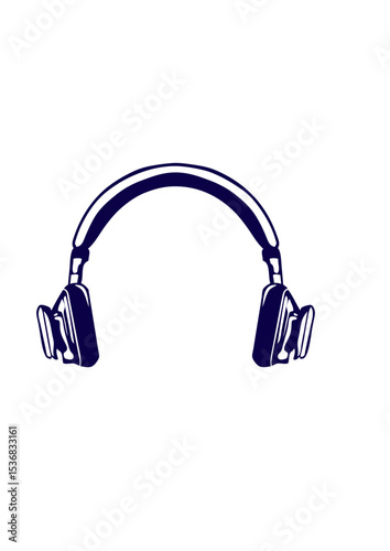 casque audio musique  