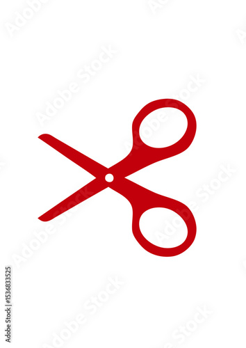 ciseau coiffure