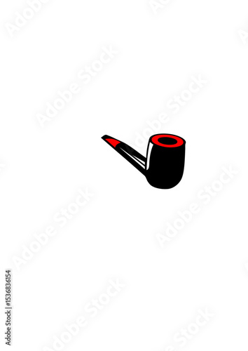 pipe fume tabac fumeur