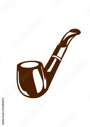 pipe fume tabac fumeur