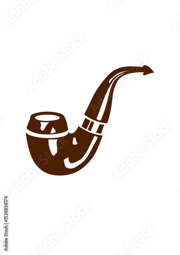 pipe fume tabac