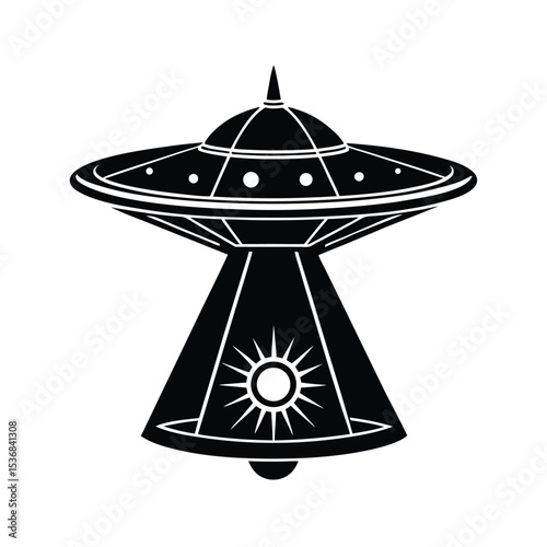Ancient Alien Device Using Uranium