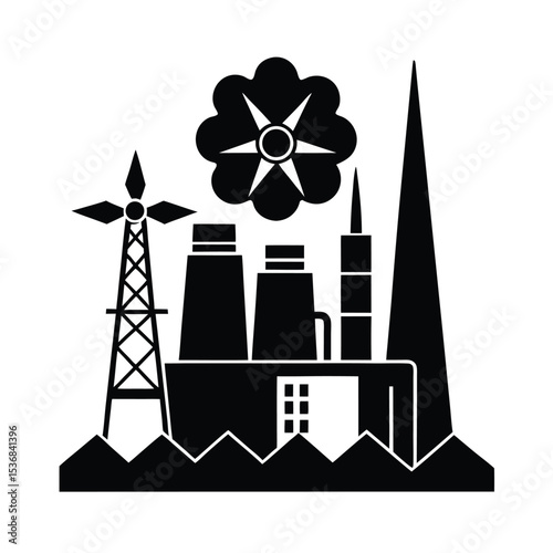 Clean Energy Future with Uranium Power