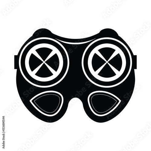 X Ray Goggles Powered by Uranium Energy