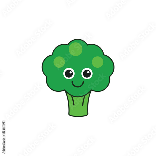green alien monster