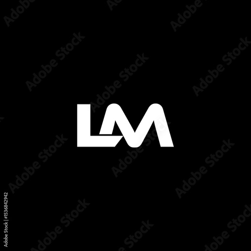 abstract logo design