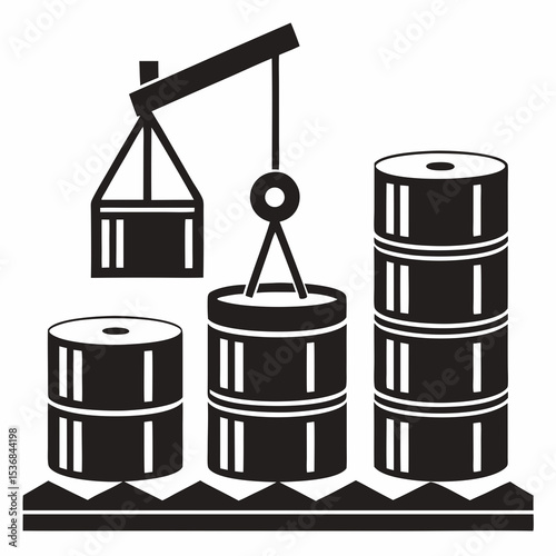 oil