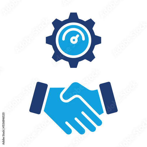 sla icon
